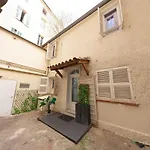 Cannes 3 Bedrooms Apartment - 14Hv