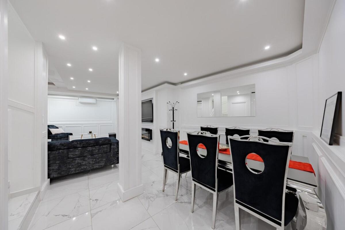3 Bedrooms - 14hv * Cannes