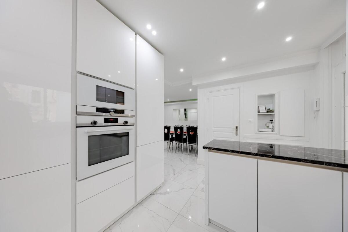 3 Bedrooms - 14hv Apartamento Cannes
