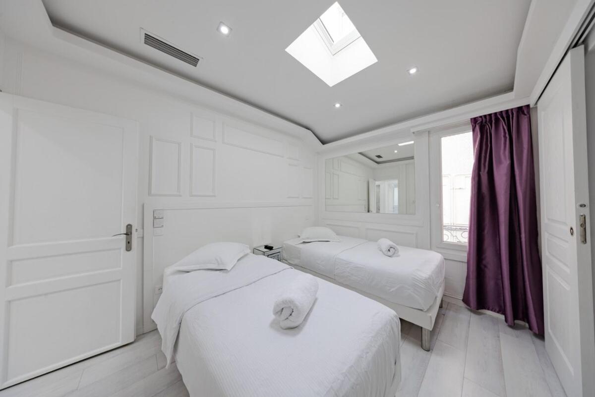 3 Bedrooms - 14hv Apartamento *