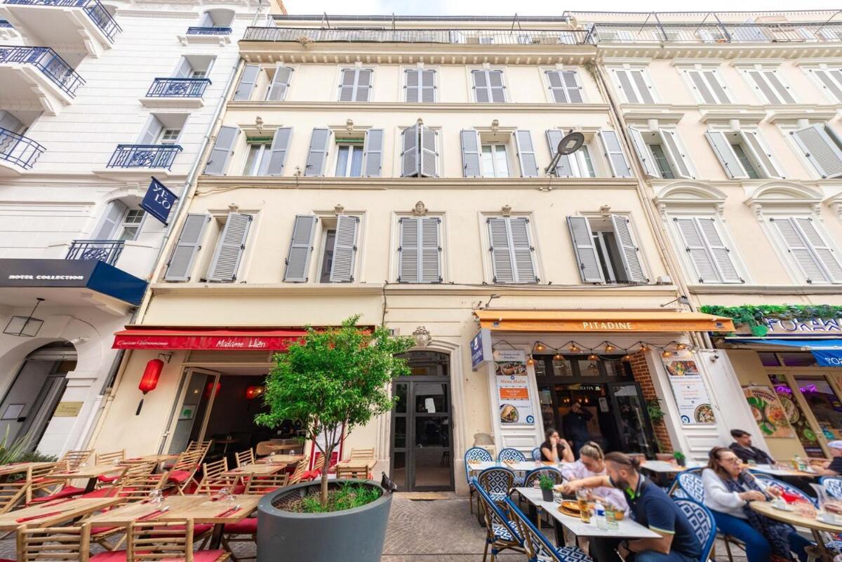 Apartamento 3 Bedrooms - 14hv Cannes