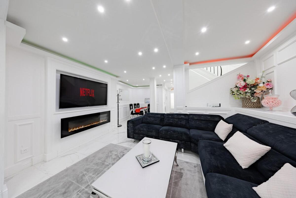 Apartamento 3 Bedrooms - 14hv Cannes