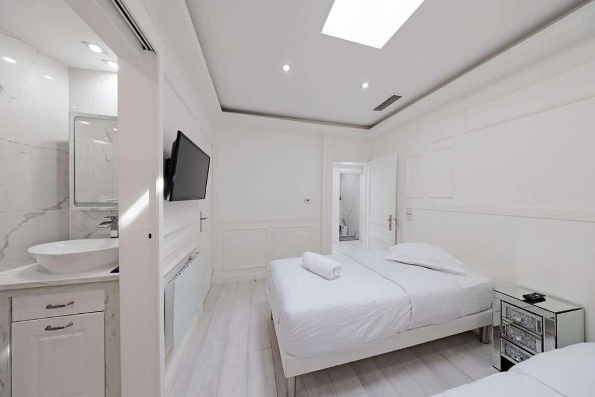 3 Bedrooms - 14hv * Cannes