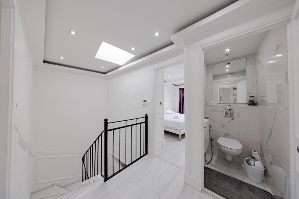 3 Bedrooms - 14hv