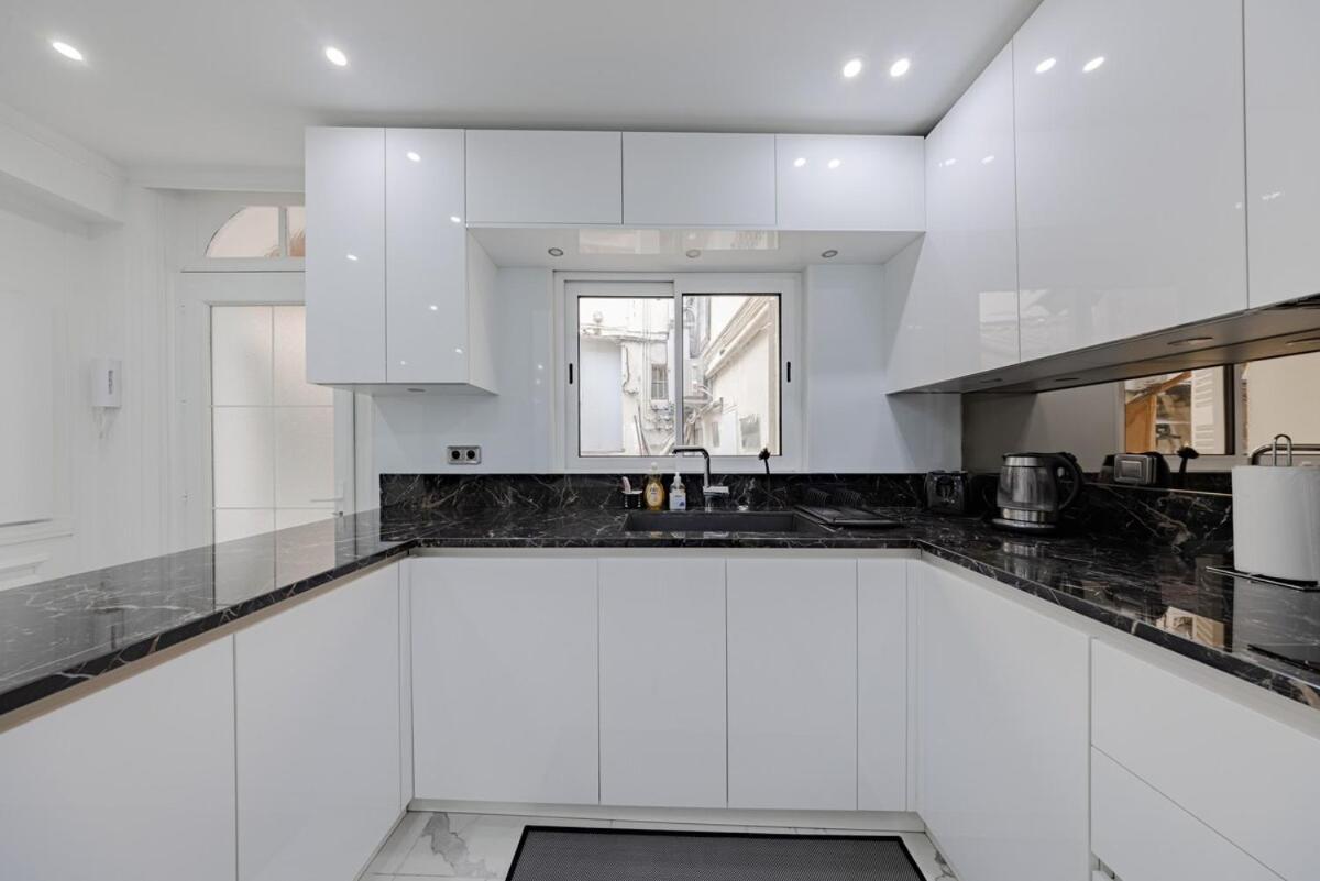 Apartamento 3 Bedrooms - 14hv *