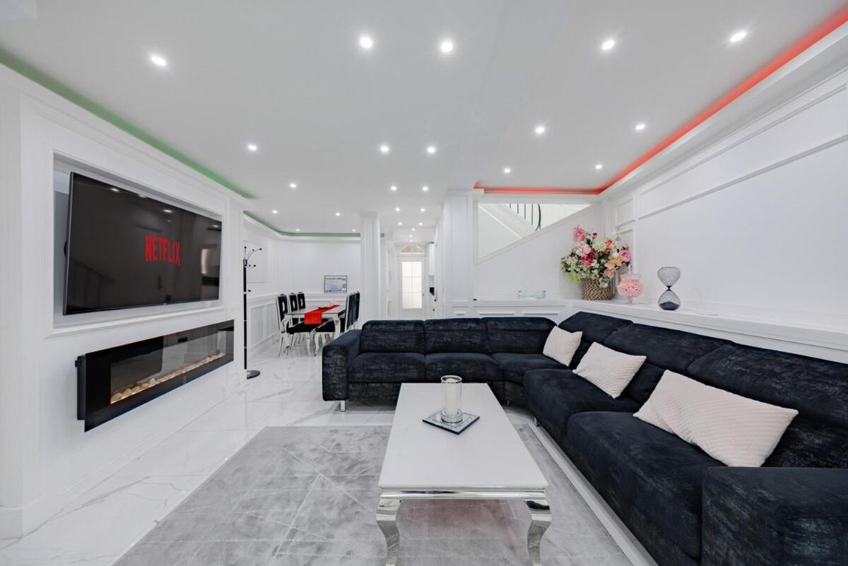 3 Bedrooms - 14hv Apartamento Cannes