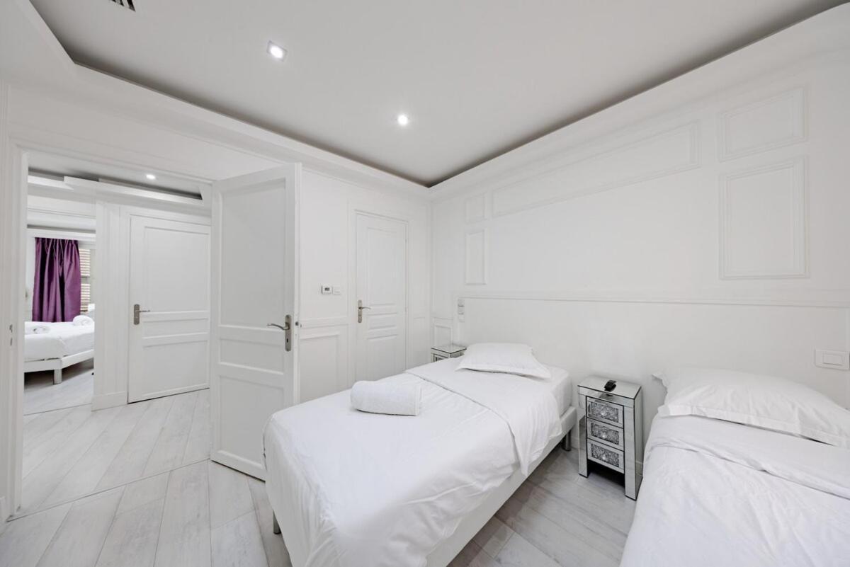 Apartamento 3 Bedrooms - 14hv Cannes