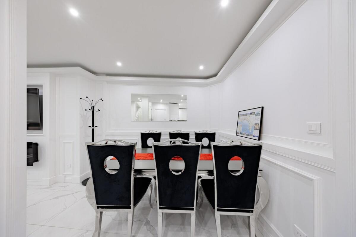 Apartamento 3 Bedrooms - 14hv