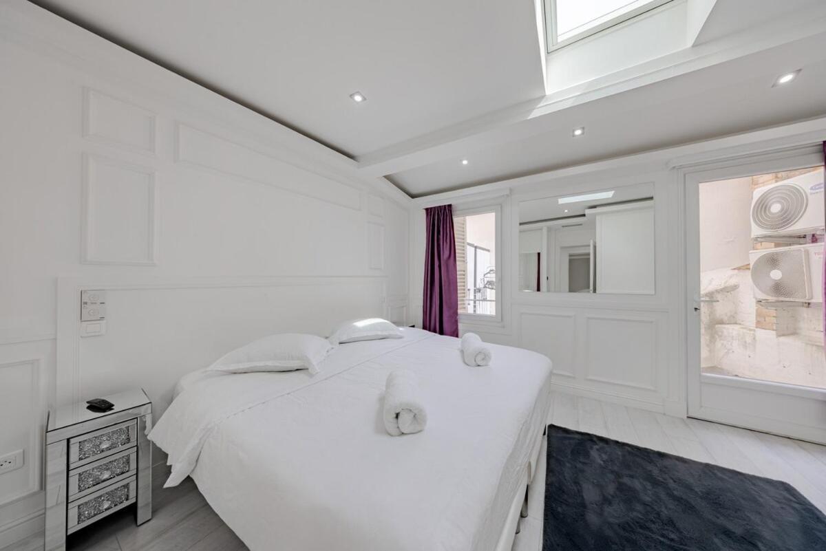 3 Bedrooms - 14hv Apartamento *